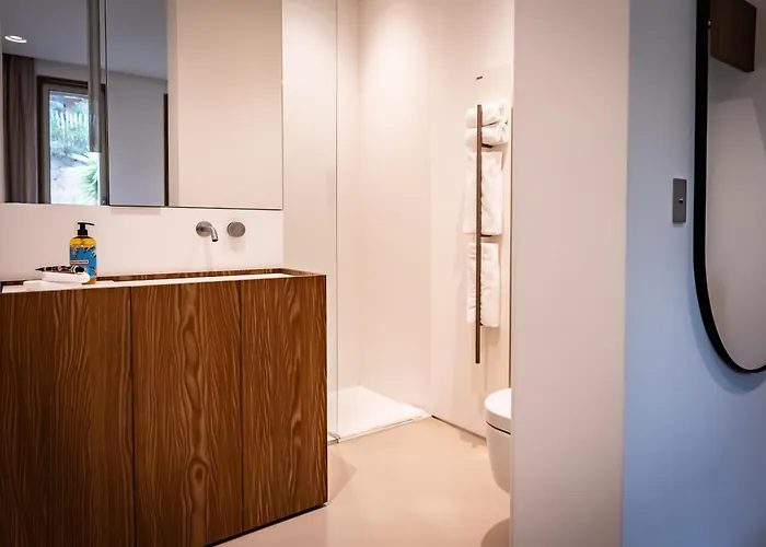 Porto-vecchio Palombaggia Azaitu Porto-Vecchio (Corsica)