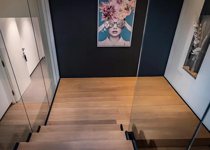 Porto-vecchio Palombaggia Azaitu Villa