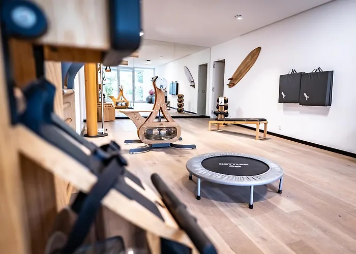 Porto-vecchio Palombaggia Azaitu Villa Porto-Vecchio (Corsica)