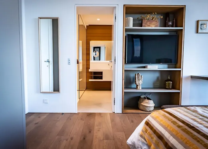 Villa Porto-vecchio Palombaggia Azaitu Porto-Vecchio (Corsica)