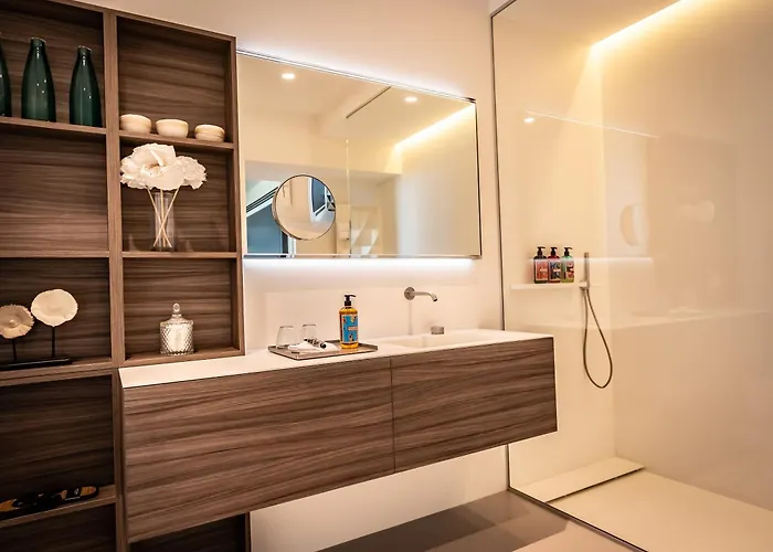 Porto-vecchio Palombaggia Azaitu * Porto-Vecchio (Corsica)