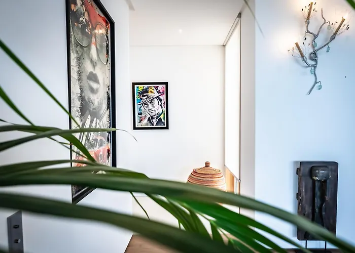 Villa Porto-vecchio Palombaggia Azaitu *