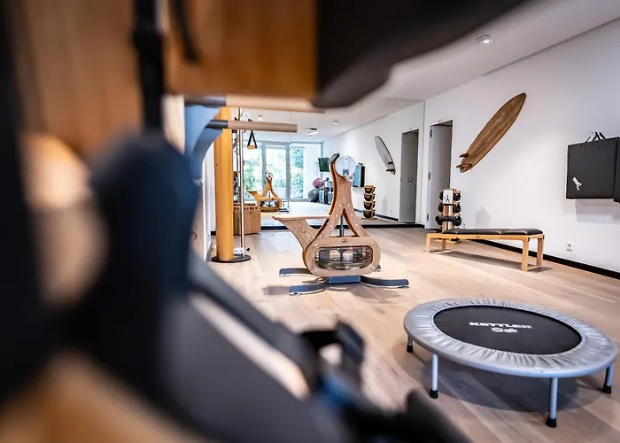 Villa Porto-vecchio Palombaggia Azaitu