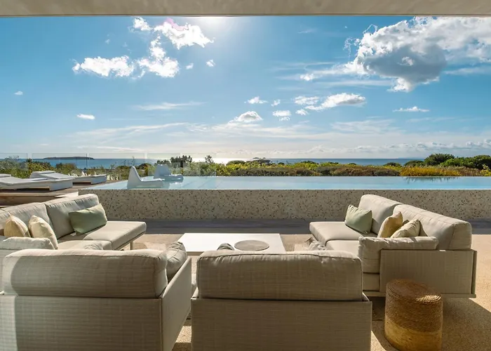 Porto-vecchio Palombaggia Azaitu